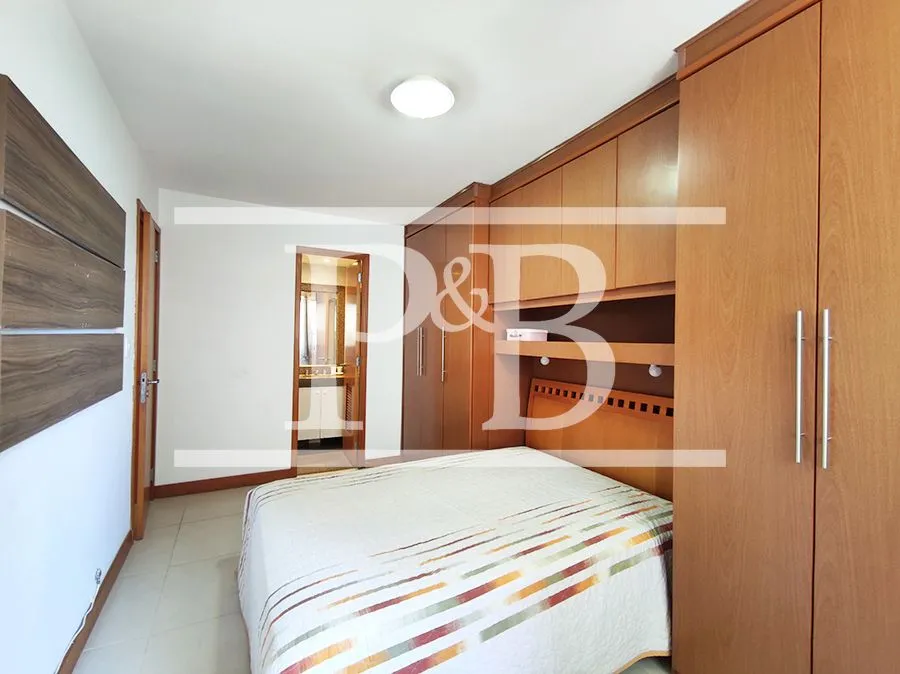 2-bedroom apartment in a building with a pool — photo 7