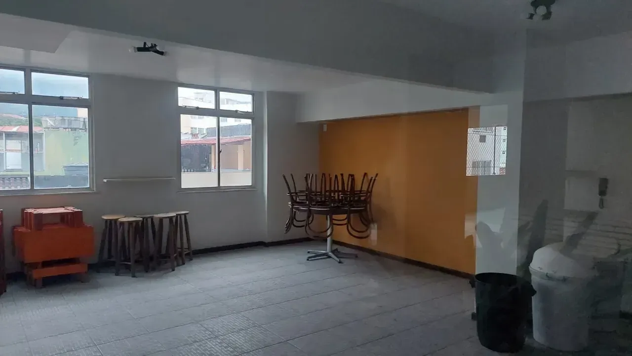 Unfurnished 2-bedroom apartment with 70 m² — photo 41