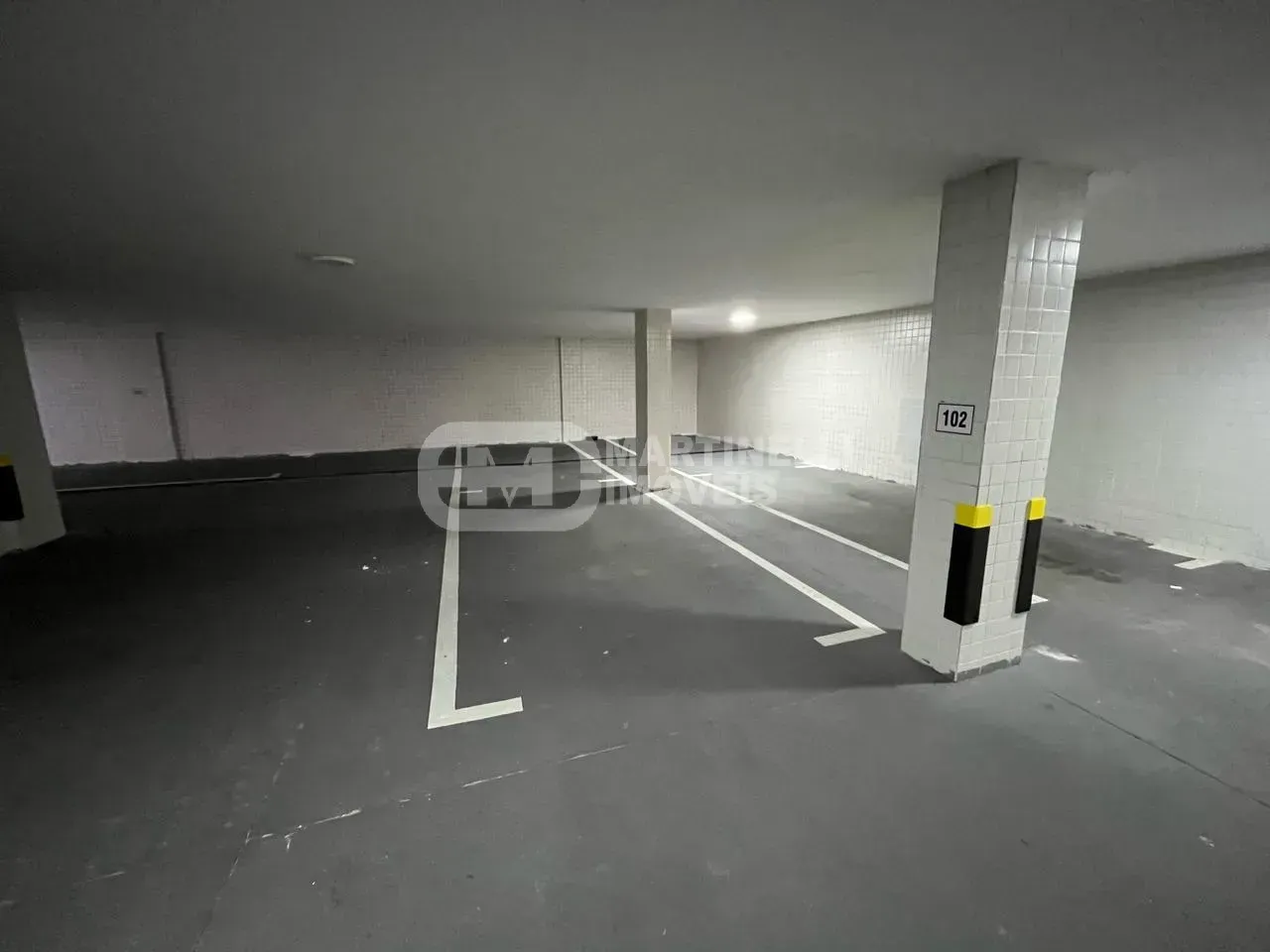 Apartamento com 3 quartos e 3 suítes e varanda fechada — photo 32
