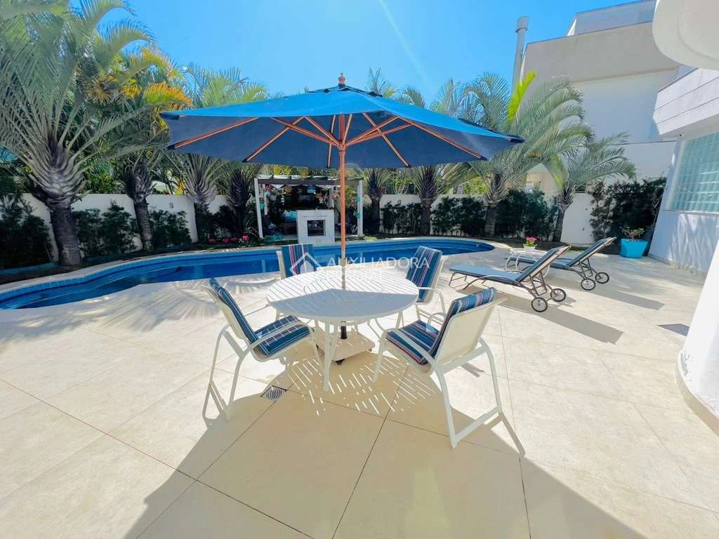 Casa com 6 quartos e 840 m², sem vaga — photo 5
