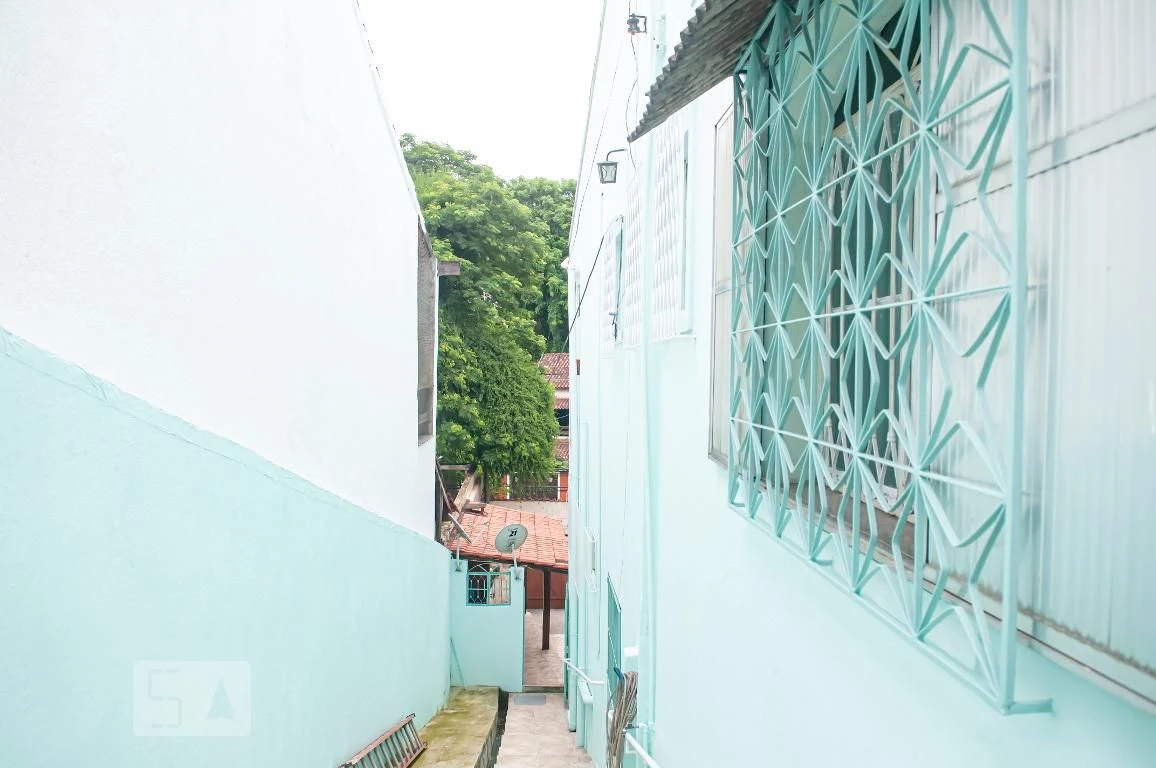 Casa para aluguel com 3 suítes e quintal com churrasqueira — photo 56