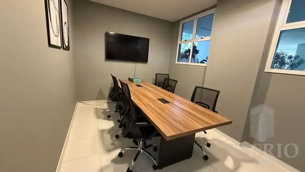 Furnished penthouse with 3 bedrooms and 3 baths — photo 44
