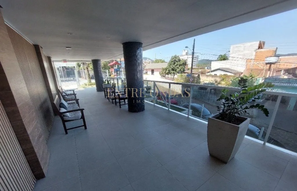 Furnished apartment, 75 m², with a grill on the balcony — photo 12