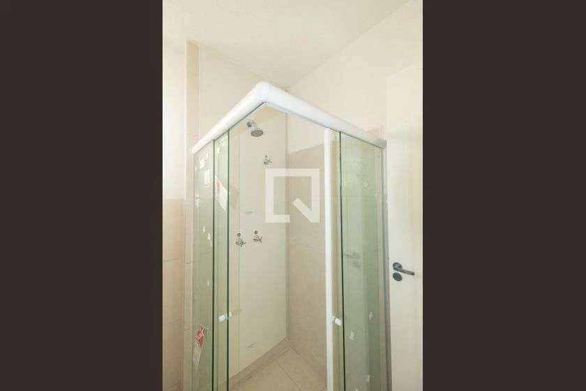 46 m² apartment with 2 bedrooms and 1 parking spot — photo 21