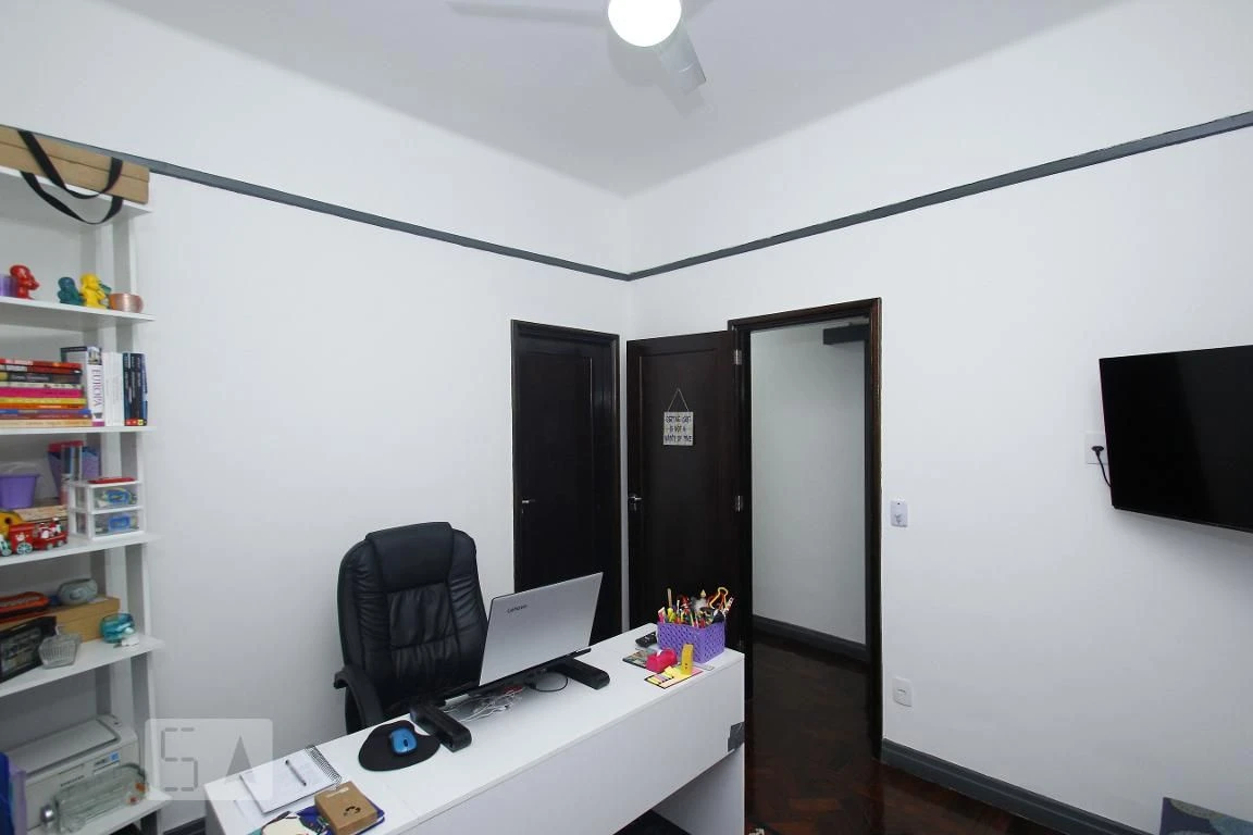 4 quartos e vista para a água: apartamento de 105 m² — photo 34