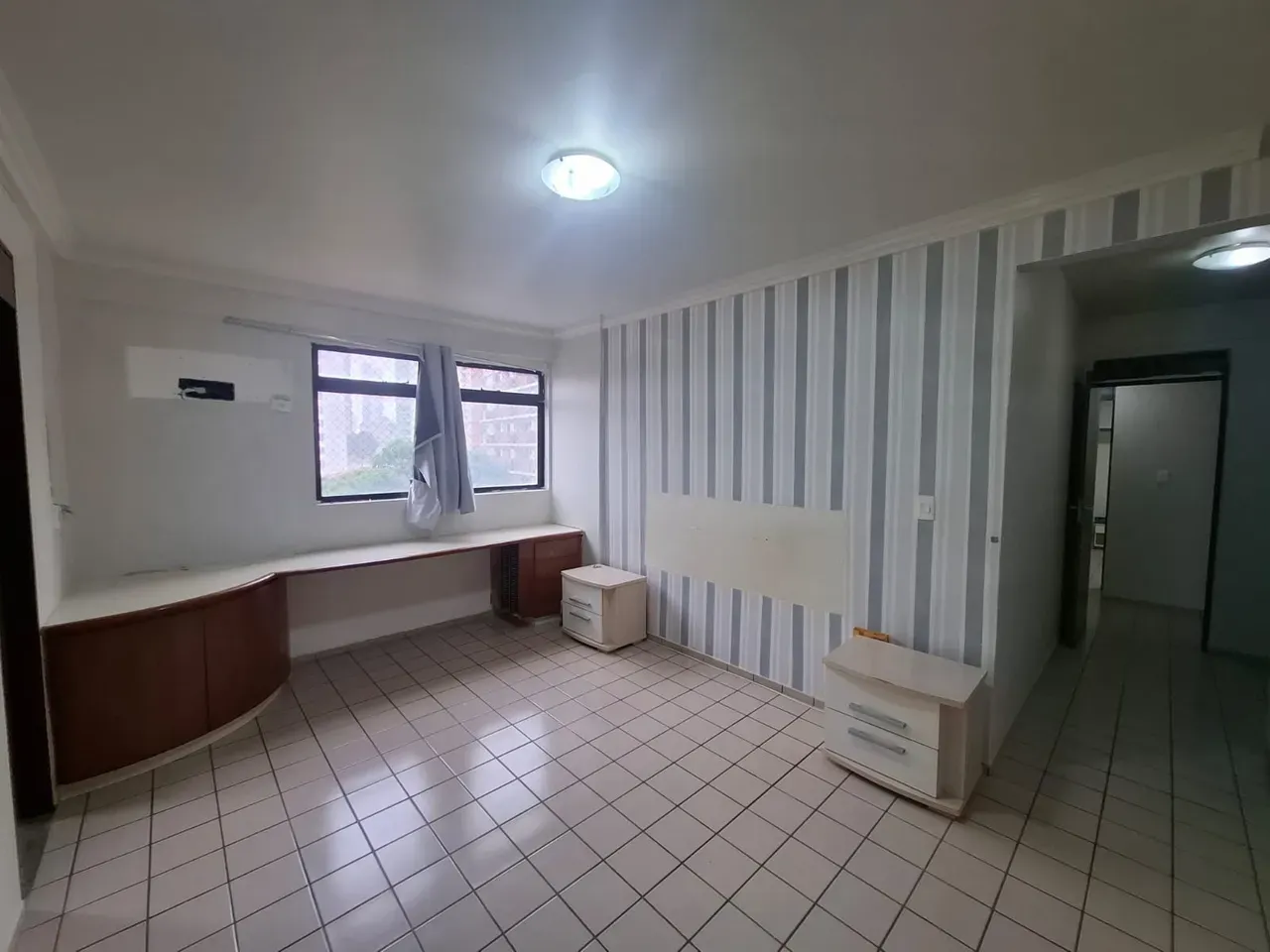 Apartamento mobiliado com 4 quartos e 2 suítes — photo 34