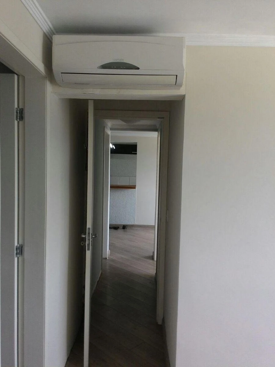 One-bedroom apartment with a home office — photo 7