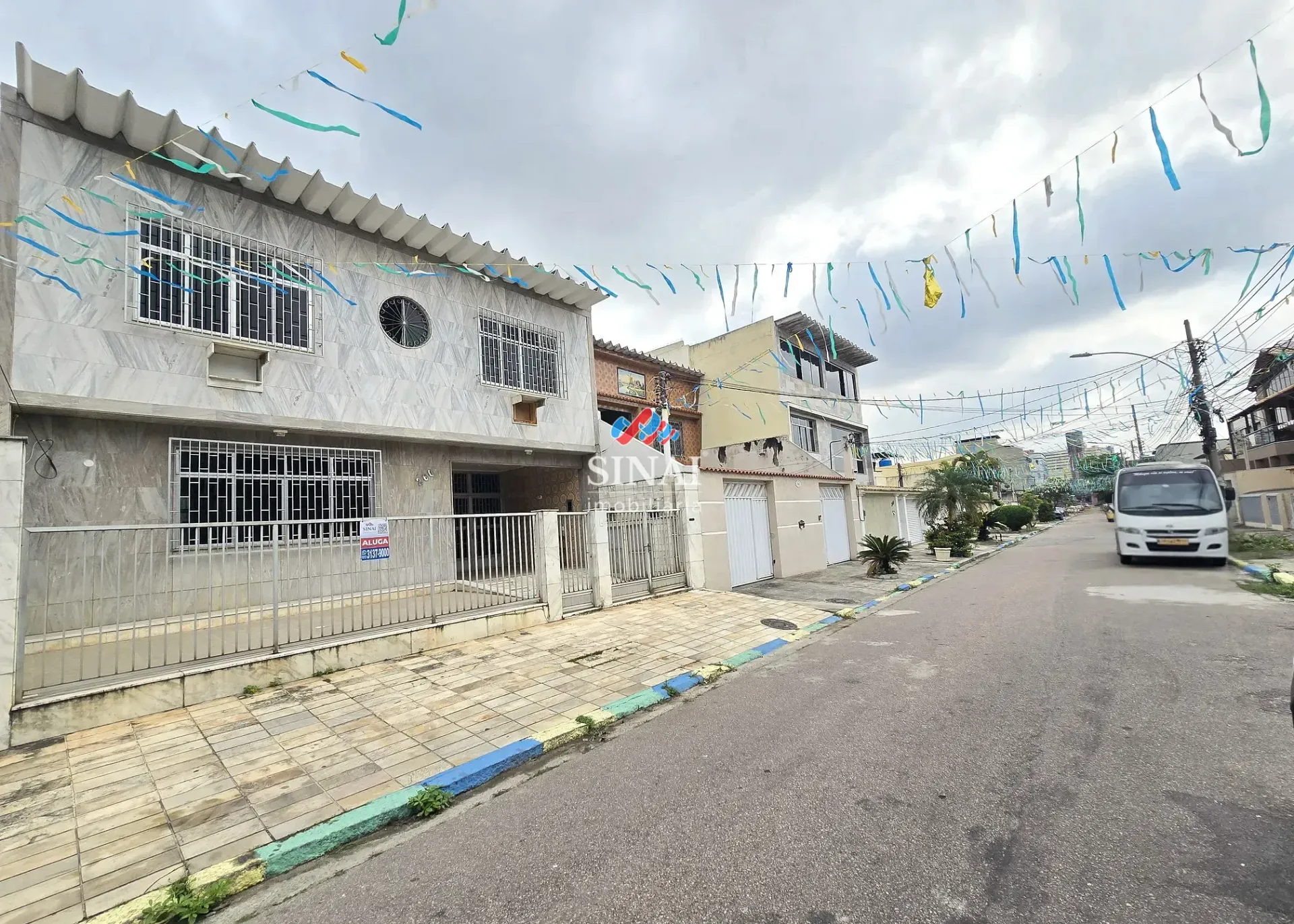 Casa com 2 quartos e churrasqueira privativa — photo 2