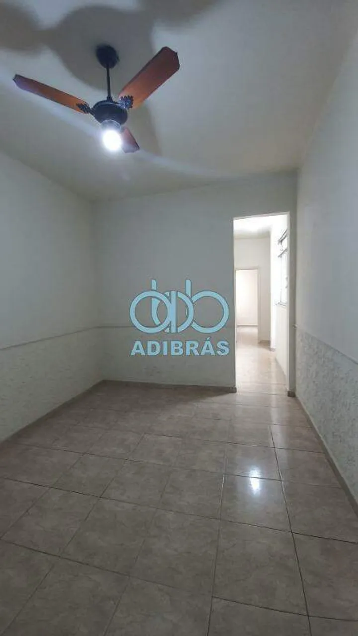 Rental apartment with 2 bedrooms and a separate kitchen