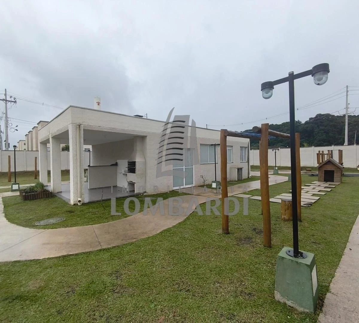 Apartamento de 2 quartos e 43 m² — photo 3