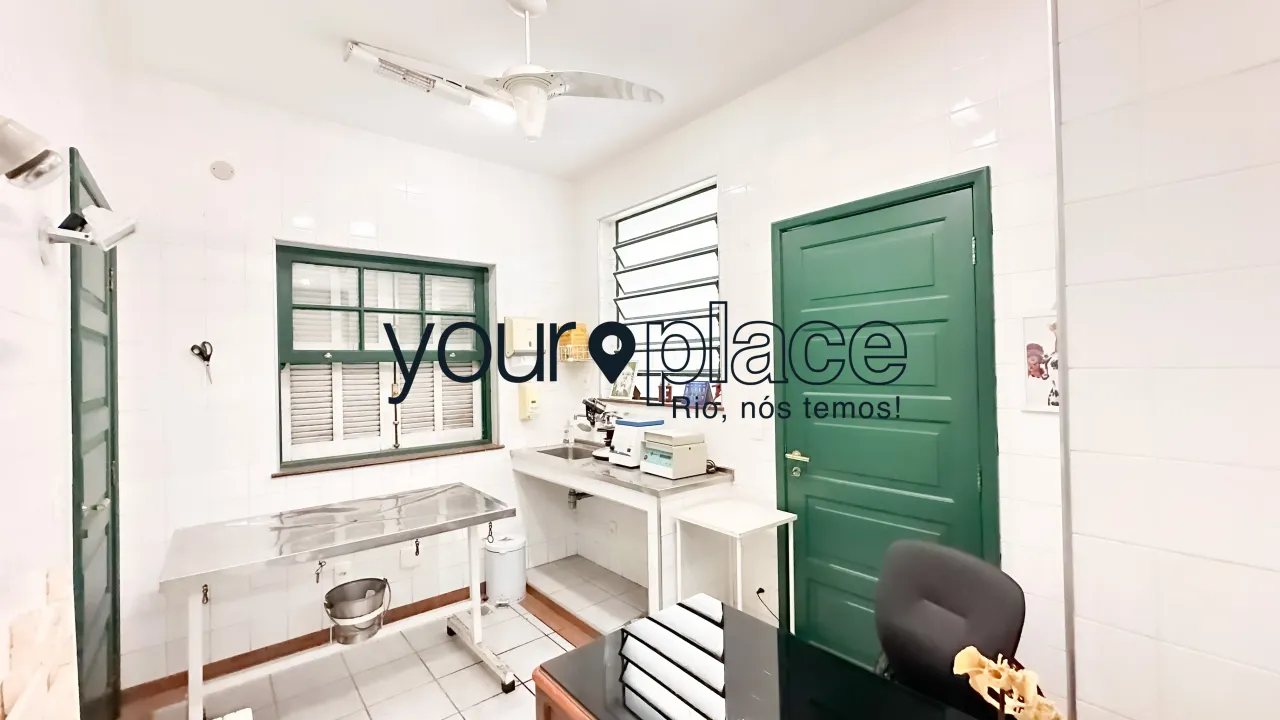 Apartamento para locação com 5 quartos e 4 banheiros — photo 4