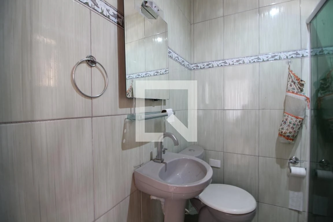 Apartment with 2 bedrooms and a balcony and closed kitchen — photo 20