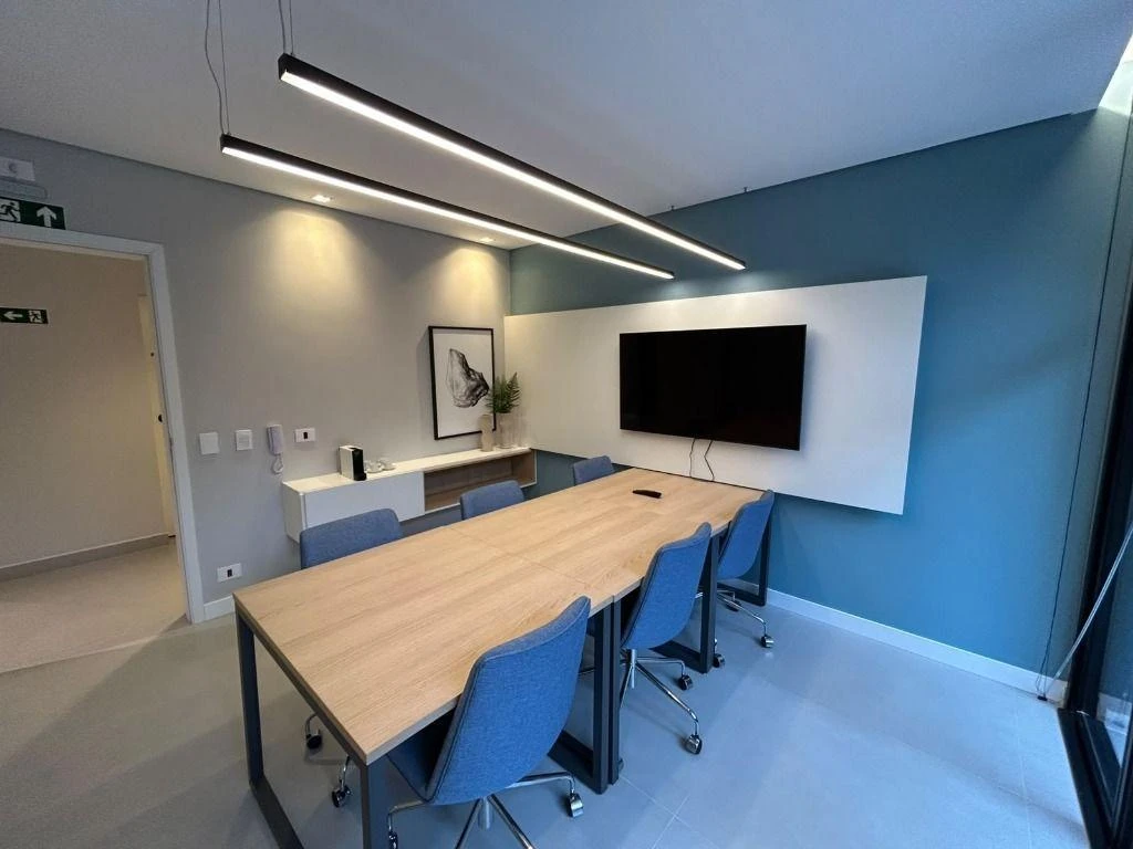 2-bedroom apartment with a washing machine — photo 18