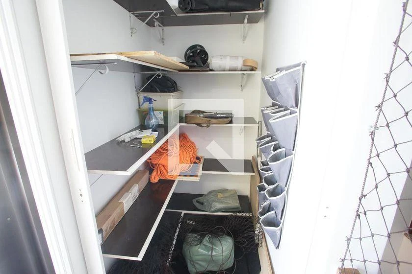 Apartamento de 3 quartos em condomínio com sauna — photo 42