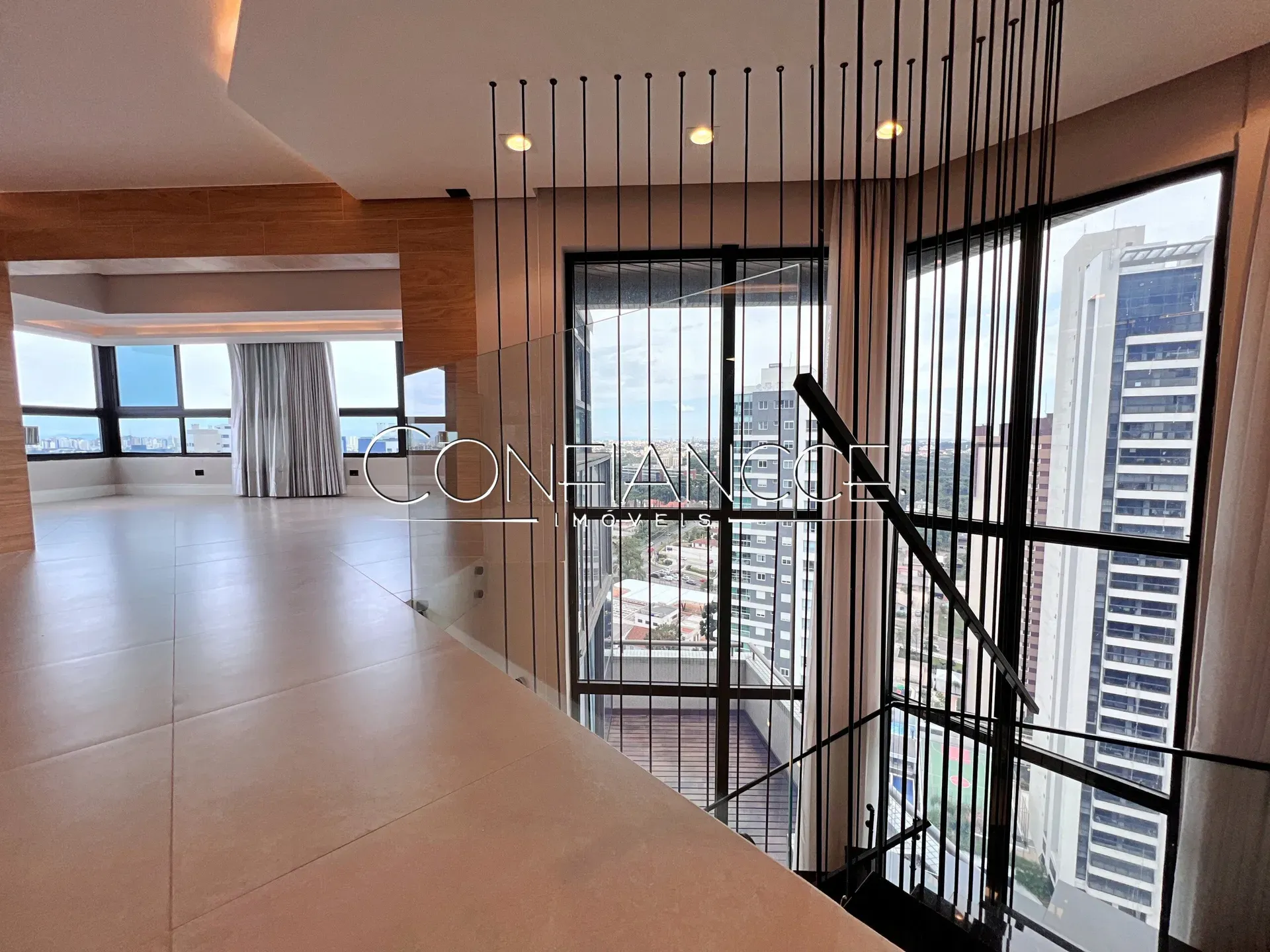 Apartamento de 463 m² con 3 suites y 4 plazas — photo 14