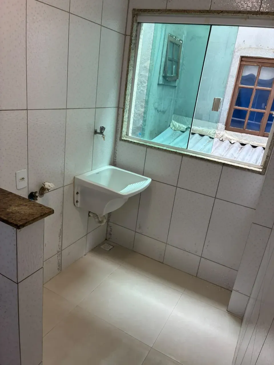 One-bedroom apartment, 60 m² — photo 5