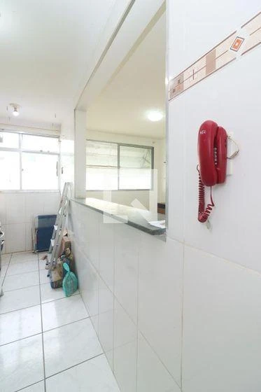 2-bedroom apartment with a washing machine — photo 13