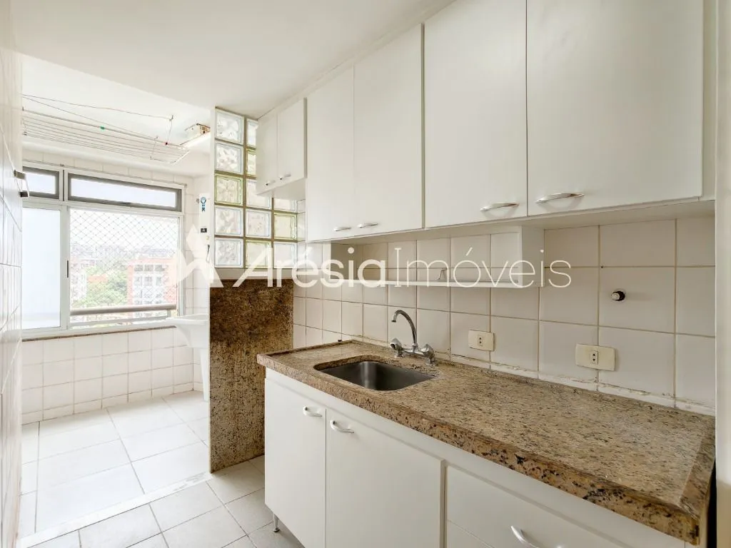 Apartamento com espaço de home office, Barra da Tijuca — photo 11