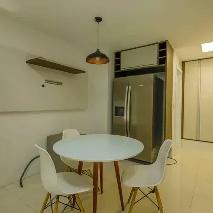 5-bedroom house with a bathtub in Rio de Janeiro — photo 14