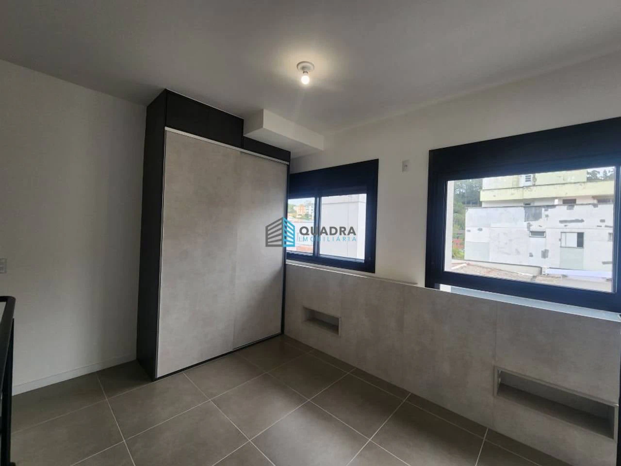 Lavadora y 1 dormitorio: departamento de 44 m² — photo 21