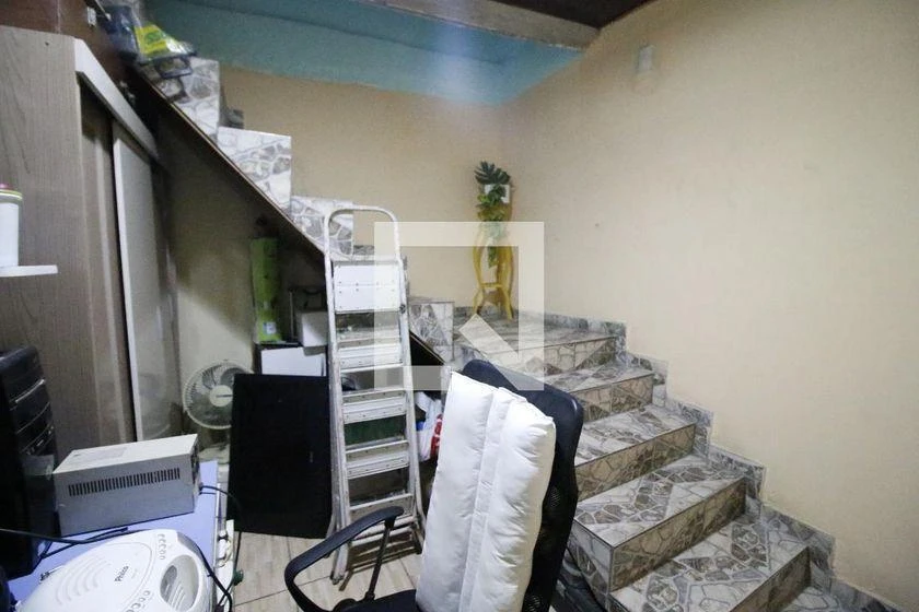 Furnished house with 2 bedrooms and balcony — photo 32