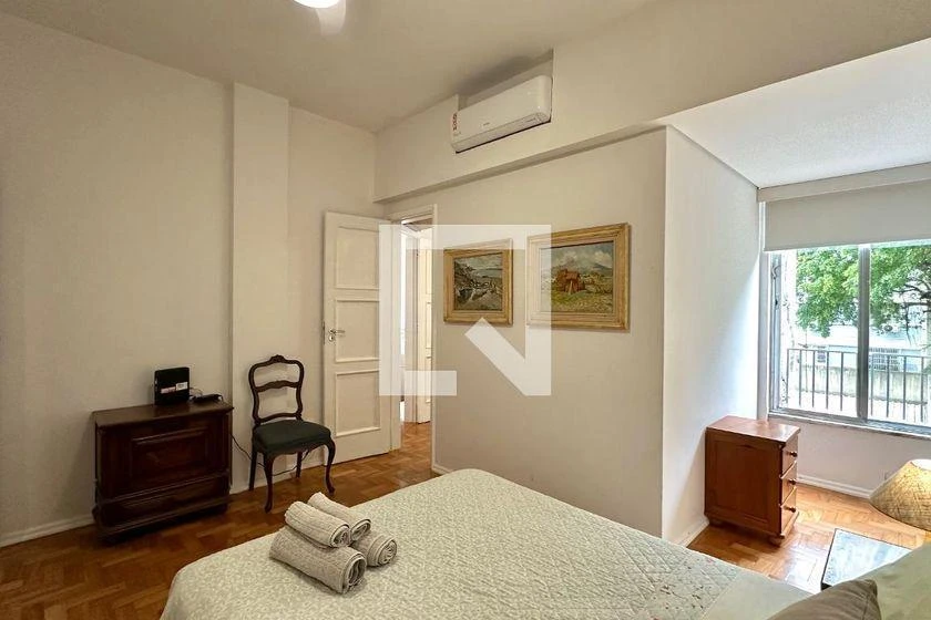 Furnished 3-bedroom apartment with 85 m² — photo 13