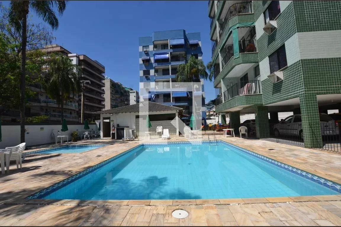 2-bedroom apartment in a building with a sauna — photo 50