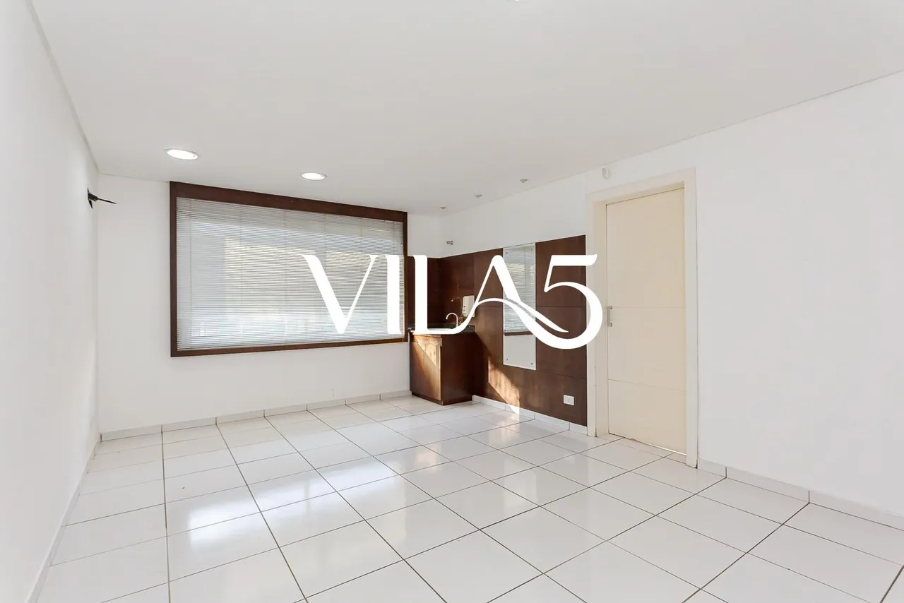 5-bedroom, 220 m² house in Curitiba — photo 12