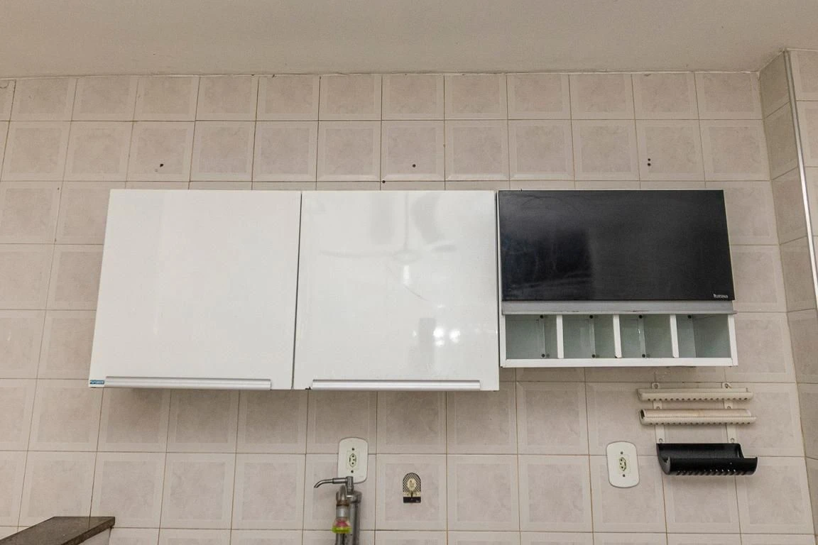 House, 122 m², with a washing machine — photo 20