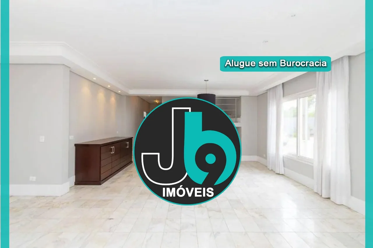 444 m² house with 4 bedrooms and 4 parking spaces — photo 10