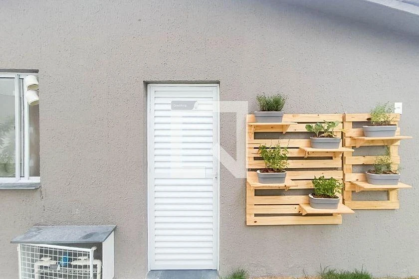 Rental apartment with 2 bedrooms, 1 parking and 48 m² — photo 43