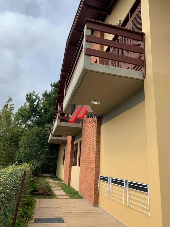4-bedroom rental house with 410 m² and 6 parking — photo 19