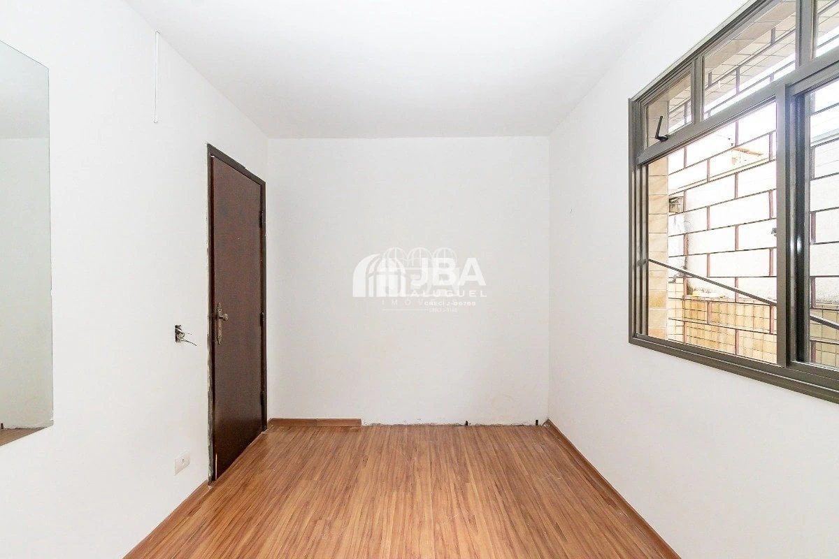 3-bedroom house with a private BBQ in Curitiba — photo 7