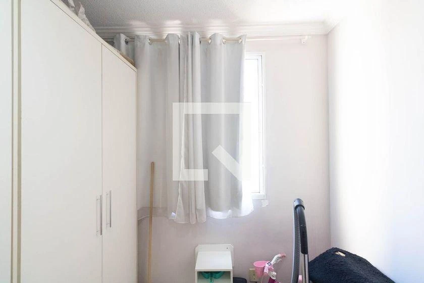 50 m² apartment with a home office and a washing machine — photo 14
