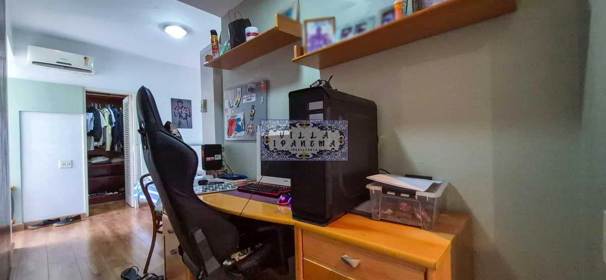 Apartamento sem mobília com 5 quartos e 400 m² — photo 16