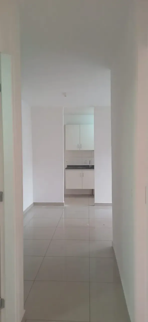 Apartamento com 2 dormitórios, cozinha separada e 1 vaga — photo 13