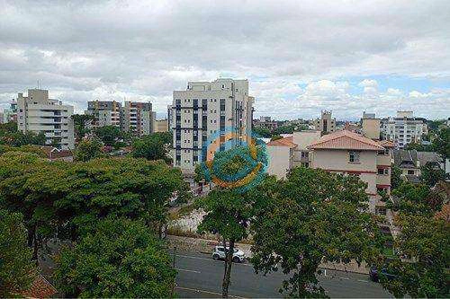 Apartamento com 3 quartos e 125 m² no 6º andar — photo 2