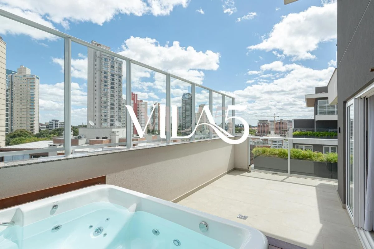 Furnished apartment, 195 m², with a glass-enclosed balcony — photo 8