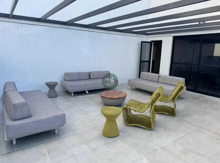 Квартира 57 м² з 2 спальнями та 1 місцем у гаражі — photo 4