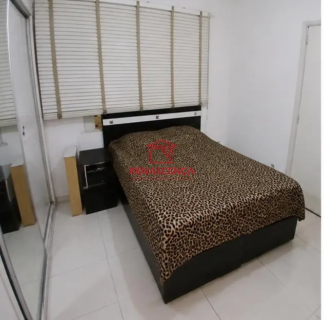 Furnished house with 3 bedrooms 1 bathroom 80 m² and a terrace — photo 6