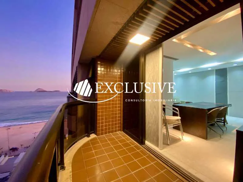 Apartamento mobiliado com 2 quartos e 3 banheiros — photo 19