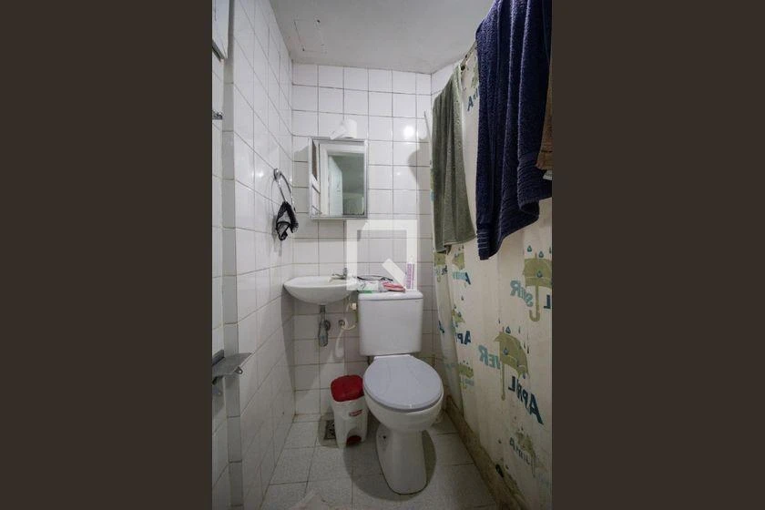 4-bedroom house with a walk-in closet in Rio de Janeiro — photo 72