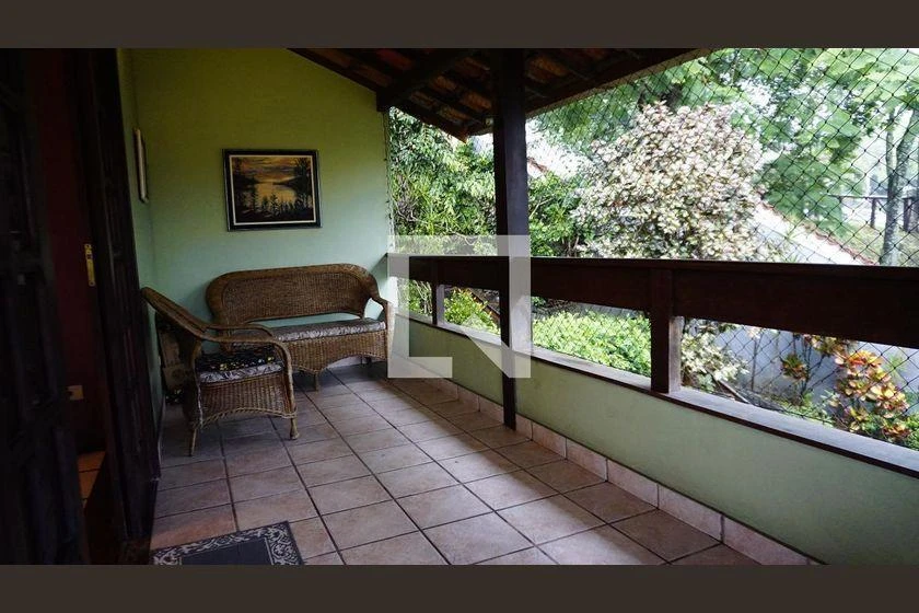 Casa mobiliada com 4 quartos e 460 m² — photo 5