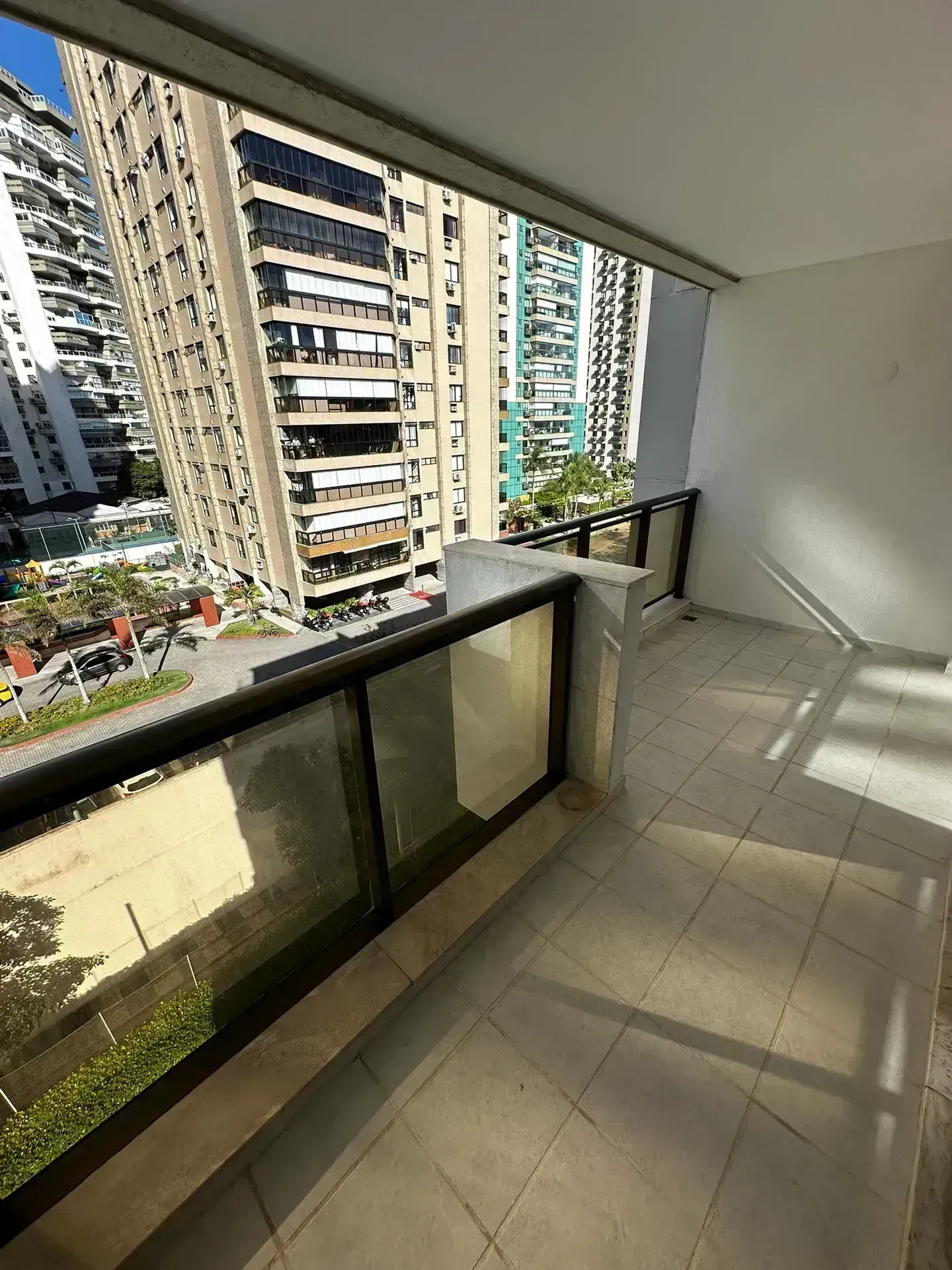 Apartamento mobiliado com 3 suítes e 3 vagas — photo 29