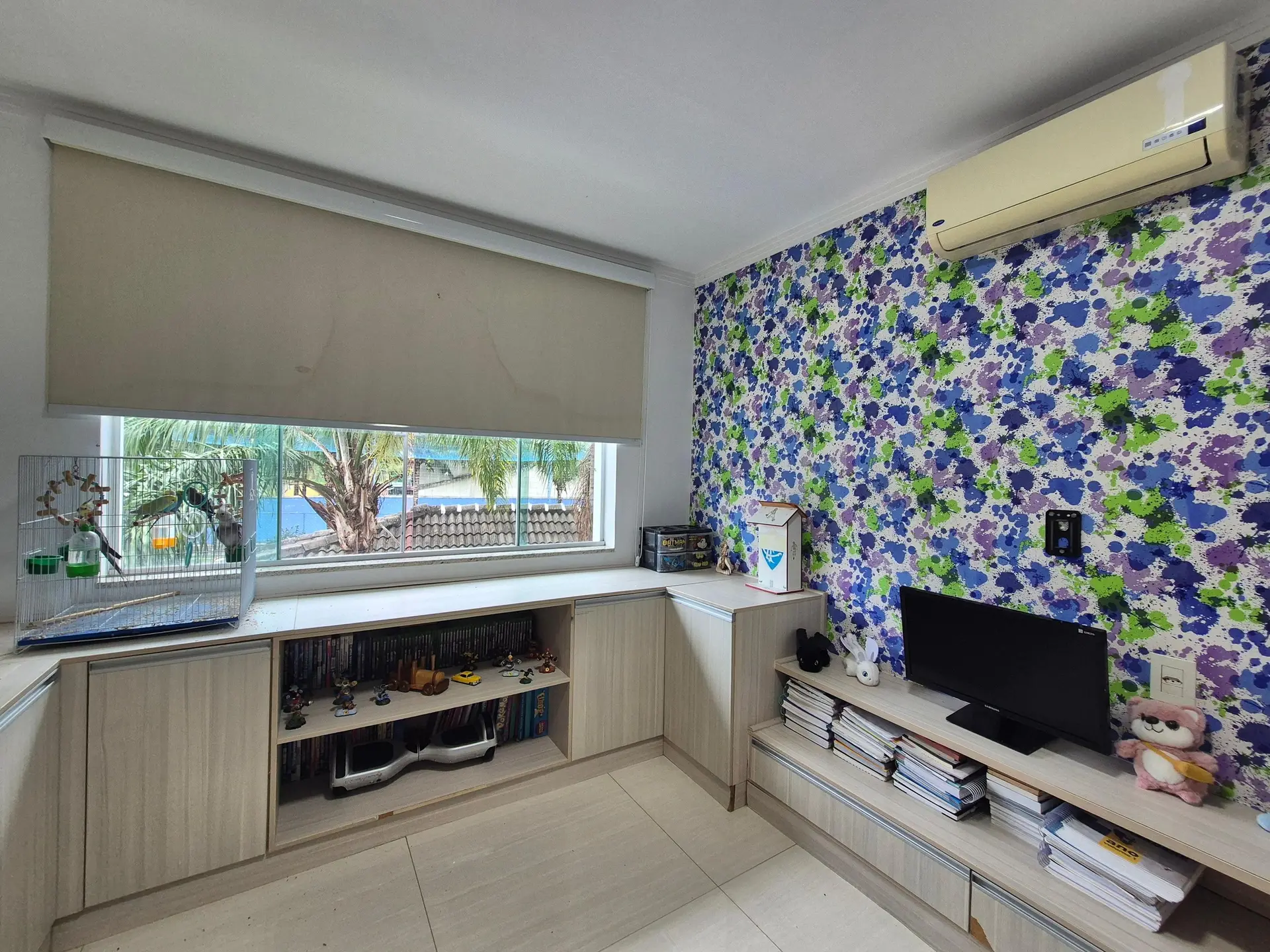 4 quartos e jacuzzi: casa de 318 m² — photo 70