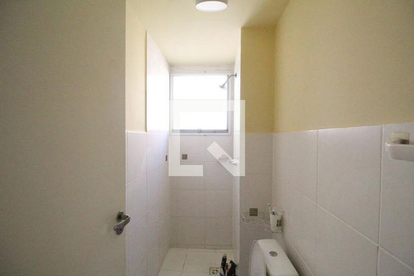 Furnished apartment, 44 m², with a washing machine — photo 31