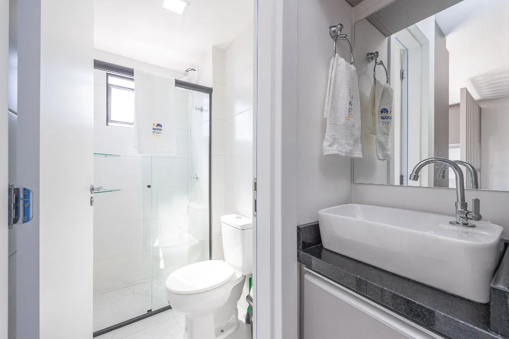 Мебльована студія 20 м² — photo 10
