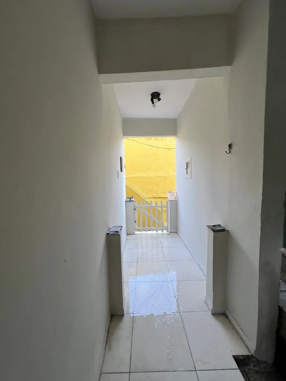 House, 52 m², with wood or laminate floors — photo 10