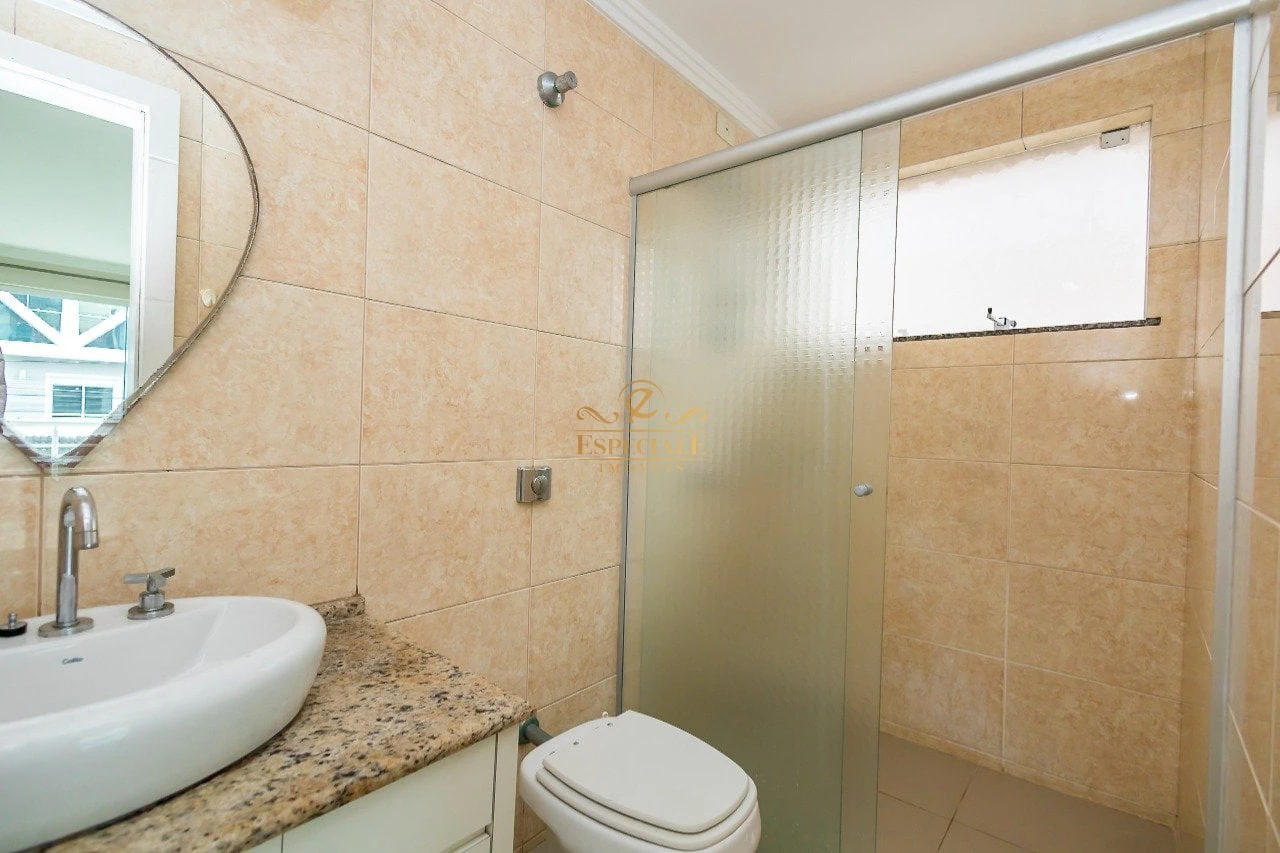 3-bedroom house with a home office in Curitiba — photo 11