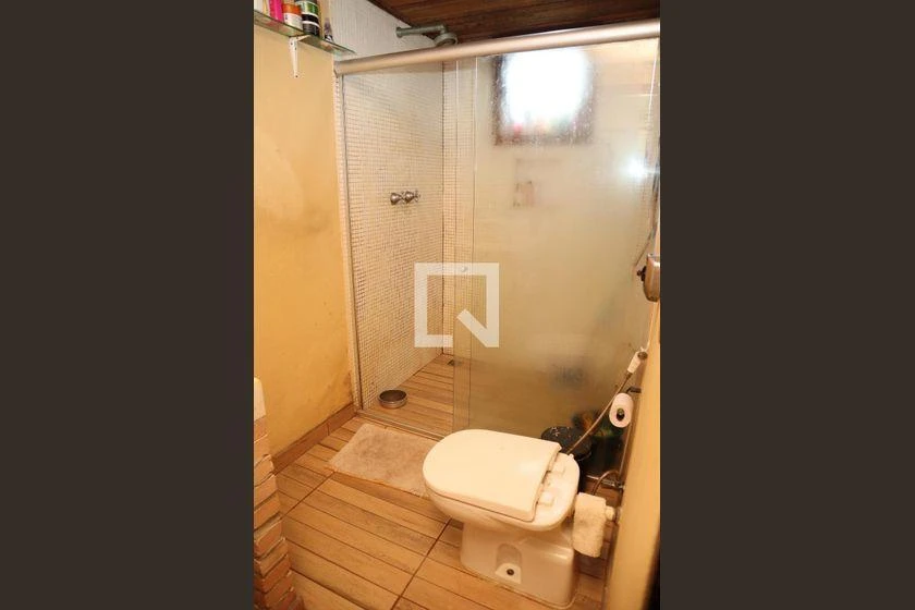 Furnished 500 m² house with 3 bedrooms and an open kitchen — photo 41